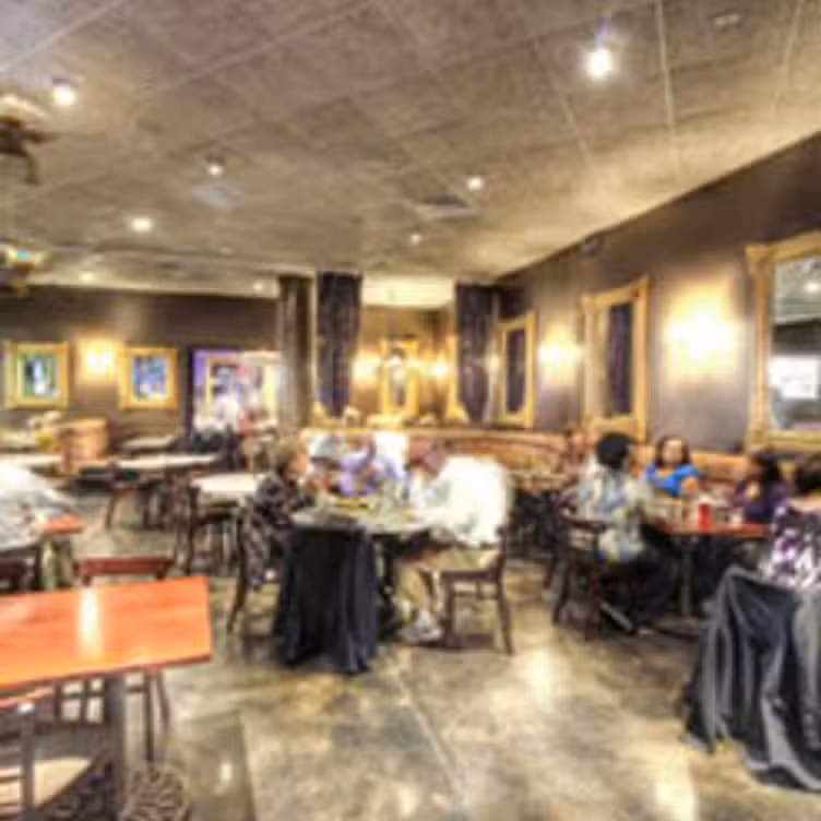 Jorge's Tex Mex Cafe - Permanently Closed, Dallas, TX