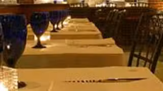 A photo of Ocean Blvd Bistro and Martini Bar restaurant