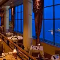 A photo of Republic of Texas Bar & Grill restaurant