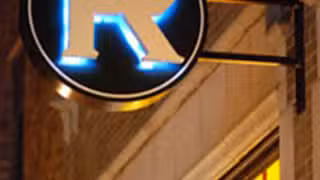 A photo of Republic Chophouse restaurant