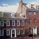 Cover image for Gadsby's Tavern