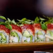 Foto von Kamehachi - Northbrook Restaurant