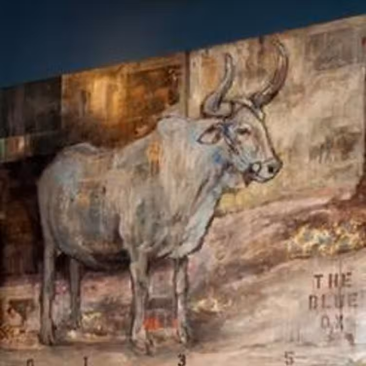 The Blue Ox, Lynn, MA