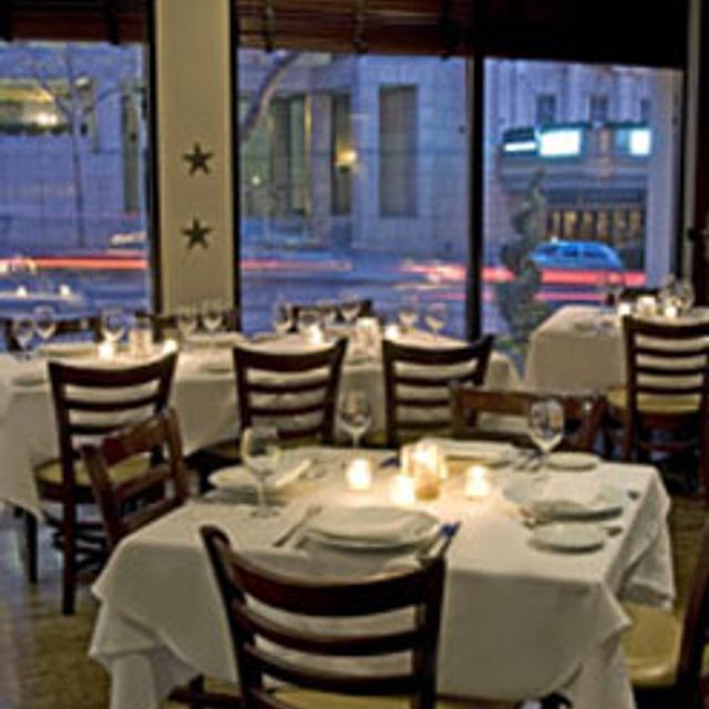 Chef Geoff's Downtown - Permanently Closed - Updated 2026, Contemporary ...
