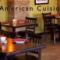 A photo of Sugarbeet restaurant