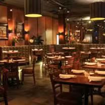 A photo of Blue Fin - Columbia restaurant