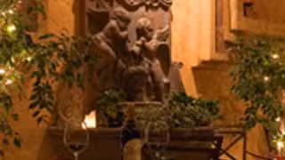 Una foto del restaurante Baci Restaurant - San Diego