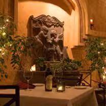 A photo of Baci Restaurant - San Diego restaurant