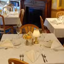 A photo of Otto's Restaurant and Bar - Madison restaurant