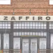 Foto von Zaffiro's - Mequon Restaurant