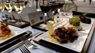 A photo of Flight Restaurant & Wine Bar restaurant