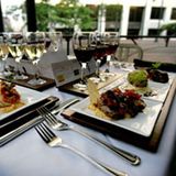 Cover image for Flight Restaurant & Wine Bar