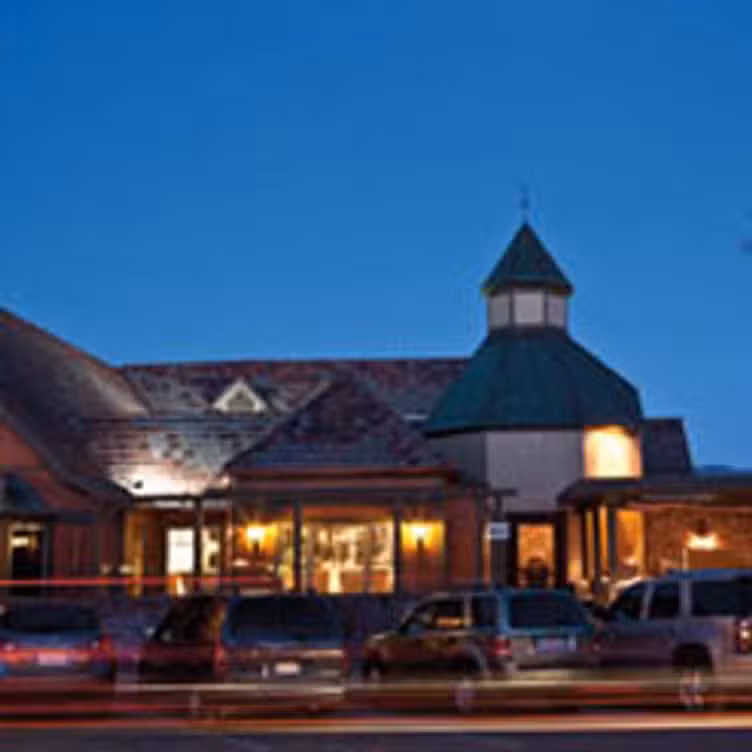Root 246 at Hotel Corque, Solvang, CA