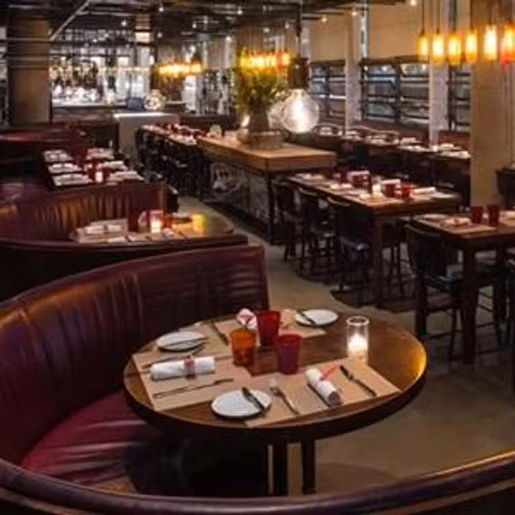 RN74 - San Francisco - Permanently Closed, San Francisco, CA