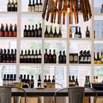 A photo of Mercatto - College St. restaurant
