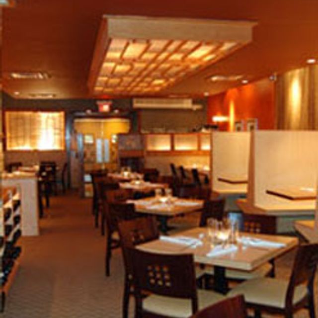 Pacific Rim - Updated 2026, Pan-asian Restaurant in Ann Arbor, MI