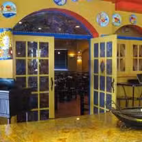 Een foto van restaurant Tarantella Ristorante & Pizzeria
