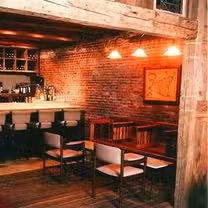 A photo of Street and Co. restaurant