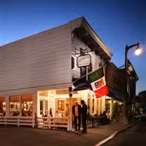 Una foto del restaurante Angelino Restaurant