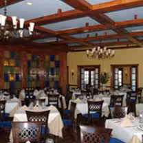 Foto von Mosaico Restaurant