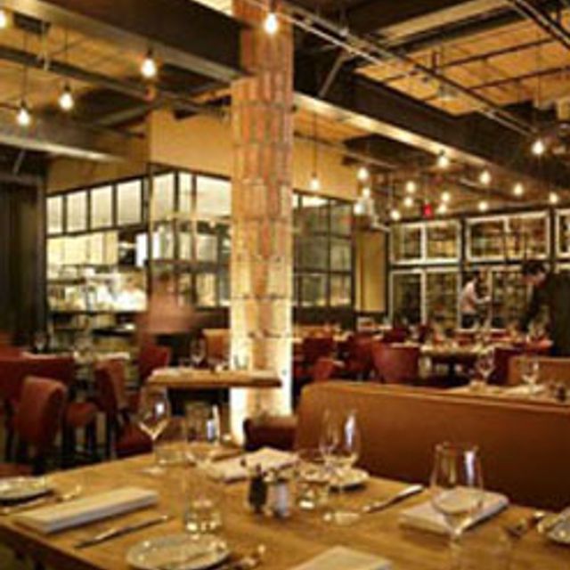 The Bauer Kitchen Restaurant - Waterloo, ON | OpenTable
