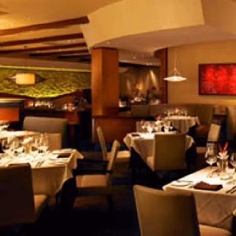 Abacus - Permanently Closed, Dallas, TX