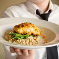 A photo of Marie Louise Bistro restaurant