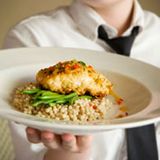 Cover image for Marie Louise Bistro