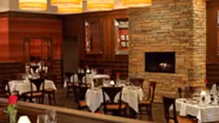 Een foto van restaurant Porter's Steakhouse - Collinsville