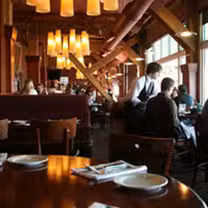 A photo of Elliott's Oyster House restaurant