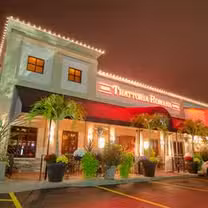 Een foto van restaurant Trattoria Romana In Lincoln