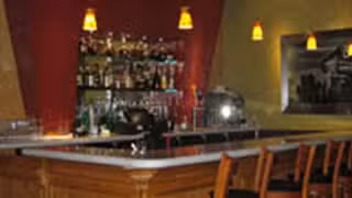 A photo of Max's Bistro & Bar restaurant
