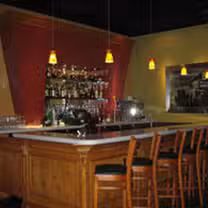 A photo of Max's Bistro & Bar restaurant