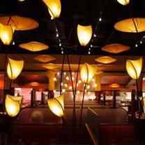 A photo of Lucky 32 Southern Kitchen - Cary restaurant