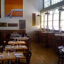 A photo of Central Market restaurant