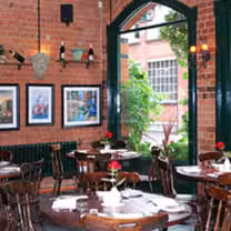 Una foto del restaurante Pasta di Piazza