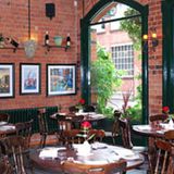 Cover image for Pasta di Piazza
