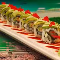 A photo of Domo 77 - Aurora restaurant