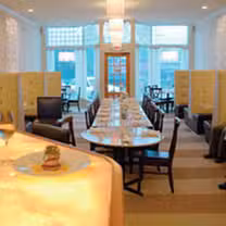 Una foto del restaurante Heirloom - Midway