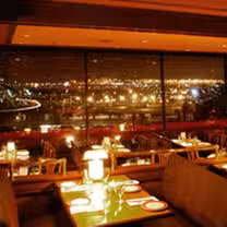 A photo of Stanley & Seafort's restaurant