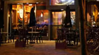A photo of David's Restaurant restaurant