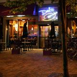 Cover image for David's Restaurant