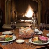 Cover image for Gulliver's Restaurant