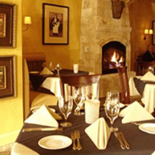 Marigold Bistro