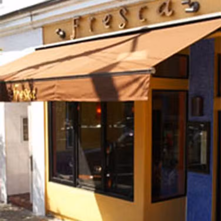 Fresca - West Portal - Permanently Closed, San Francisco, CA