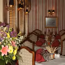 Ristorante Bonarotiの写真