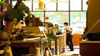 Een foto van restaurant FARMbloomington