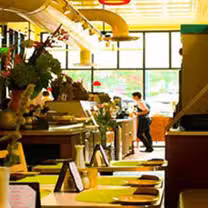 A photo of FARMbloomington restaurant
