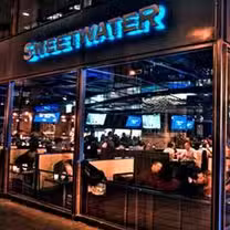 A photo of Sweetwater Tavern and Grille restaurant