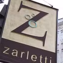 A photo of Zarletti - Downtown restaurant